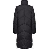 b.young B.YOUNG Damenjacke BYBOMINA Restudsalg Black