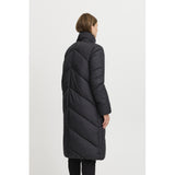 b.young B.YOUNG Damenjacke BYBOMINA Restudsalg Black