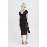 b.young B.YOUNG Damenkleid BYFALAKKA Dress Black