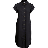 b.young B.YOUNG Damenkleid BYFALAKKA Dress Black