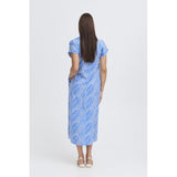 b.young B.YOUNG Damenkleid BYMMJOELLA Dress NATURE VIB0