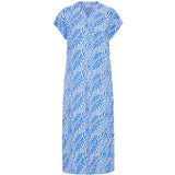 b.young B.YOUNG Damenkleid BYMMJOELLA Dress NATURE VIB0
