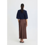 b.young B.YOUNG Damenrock BYDACANNA Skirt French roast