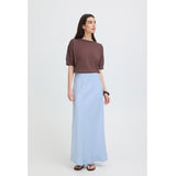 b.young B.YOUNG Damenrock BYDACANNA Skirt Windsurfer