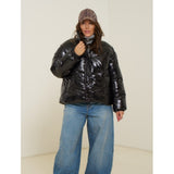 b.young B.young Damenjacke BYBINIA Restudsalg Black