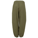 Black Colour BLACK COLOUR Damen Ballonhose BCAYA Pant Army
