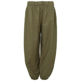 Black Colour BLACK COLOUR Damen Ballonhose BCAYA Pant Army