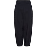 Black Colour BLACK COLOUR Damen Hose BCBEATE Pant Black