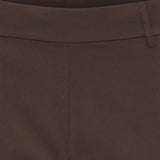 Black Colour BLACK COLOUR Damen Hose BCBEATE Pant Coffee
