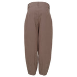 Black Colour BLACK COLOUR Damen Hosen BCBEVERLY Pant Taupe