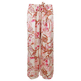 Black Colour BLACK COLOUR Damenhosen BCZELENE Pant Coral
