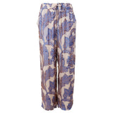 Black Colour BLACK COLOUR dame hose BCKENZIE Pant Blue