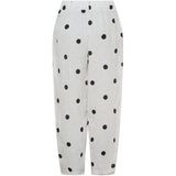 Black Colour BLACK COLOUR dame hosen BCMELINA Pant Dot