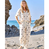 Black Colour BLACK COLOUR dame hosen BCMELINA Pant Dot