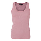 Black Colour BLACK COLOUR dame top BCFAYE Top Rose