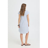 b.young B young Damenkleid BYIZOLA Dress Windsurfer