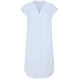 b.young B young Damenkleid BYIZOLA Dress Windsurfer