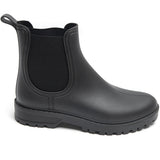 SHOES Billo Damen stiefel 2781 Shoes Black