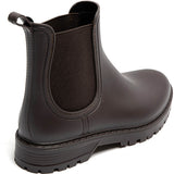 SHOES Billo Damen stiefel 2781 Shoes Brown