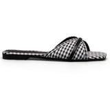 SHOES Bryna Damen sandalen 5295 Shoes Black