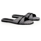 SHOES Bryna Damen sandalen 5295 Shoes Black