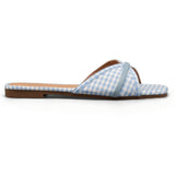 SHOES Bryna Damen sandalen 5295 Shoes Blue