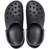 Crocs CROCS CRUSH CLOG Shoes Black
