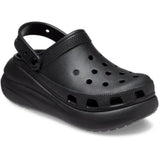 Crocs CROCS CRUSH CLOG Shoes Black