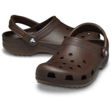 Crocs CROCS KLASSIK Shoes Coffee