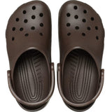 Crocs CROCS KLASSIK Shoes Coffee