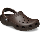 Crocs CROCS KLASSIK Shoes Coffee
