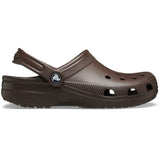 Crocs CROCS KLASSIK Shoes Coffee