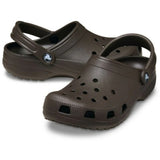 Crocs CROCS KLASSIK Shoes Espresso