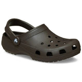 Crocs CROCS KLASSIK Shoes Espresso