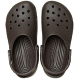 Crocs CROCS KLASSIK Shoes Espresso