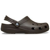 Crocs CROCS KLASSIK Shoes Espresso