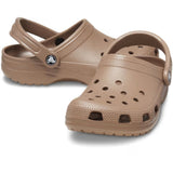 Crocs CROCS KLASSIK Shoes Latte