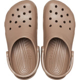 Crocs CROCS KLASSIK Shoes Latte