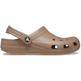 Crocs CROCS KLASSIK Shoes Latte