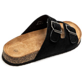 SHOES Cassiope Damen Sandalen 2751 Shoes Black