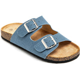 SHOES Cassiope Damen Sandalen 2751 Shoes Jeans