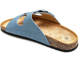 SHOES Cassiope Damen Sandalen 2751 Shoes Jeans