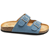 SHOES Cassiope Damen Sandalen 2751 Shoes Jeans