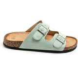 SHOES Cassiope Damen Sandalen 2751 Shoes Mint