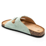 SHOES Cassiope Damen Sandalen 2751 Shoes Mint