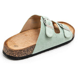 SHOES Cassiope Damen Sandalen 2751 Shoes Mint