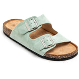 SHOES Cassiope Damen Sandalen 2751 Shoes Mint