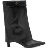 SHOES Christelle Damen stiefel 77-643 Shoes Black