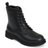 SHOES Cyrielle Damen Stiefel 68275 Restudsalg Black