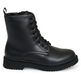 SHOES Cyrielle Damen Stiefel 68275 Restudsalg Black